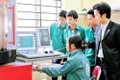 日本学校法人加计学园拟在越南胡志明市建设职业培训中心