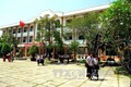 Trường Phổ thông Dân tộc nội trú tỉnh Kiên Giang nâng cao chất lượng dạy và học
