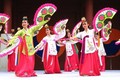 2017年越韩文化节汇聚两国许多著名歌手