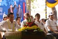 Bộ Nội vụ Campuchia không công nhận Ban lãnh đạo mới của đảng đối lập