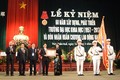 Phó Chủ tịch nước Đặng Thị Ngọc Thịnh dự lễ kỷ niệm 60 năm xây dựng, phát triển Trường Đại học Khoa học - Đại học Huế