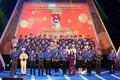 Lễ Kỷ niệm 86 năm Ngày thành lập Đoàn TNCS Hồ Chí Minh và trao Giải thưởng Lý Tự Trọng