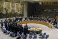Hội đồng Bảo an Liên hợp quốc lên án vụ thử tên lửa của Triều Tiên