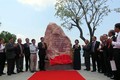 Phó Chủ tịch nước Đặng Thị Ngọc Thịnh dự Lễ kỷ niệm 40 năm xây dựng đại thủy nông Phú Ninh
