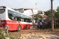 Lâm Đồng: Tai nạn giao thông trên Quốc lộ 20 khiến nhiều người thương vong
