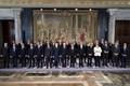 Hội nghị thượng đỉnh EU: Lãnh đạo EU ký "Tuyên bố Rome"