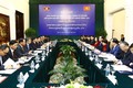 Nâng cao hiệu quả hợp tác giữa Thủ đô Hà Nội và Thủ đô Viêng Chăn (Lào)