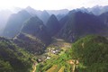 河江省同文岩石高原全球地质公园