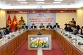 Thông tấn xã Việt Nam tổ chức hội nghị đại biểu công chức, viên chức và thi đua khen thưởng năm 2016