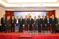 胡志明市与老挝川圹省加强图书馆和博物馆领域合作