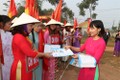 Nghệ An: Triển khai chiên dịch dân số ở 101 xã đặc biệt khó khăn