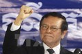 金速卡正式当选柬埔寨救国党主席