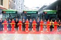 Hà Nội hiện đại hóa xe buýt mở rộng vùng phục vụ