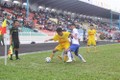 Giải bóng đá U19 quốc gia 2017: U19 Hà Nội tái ngộ U19 PVF ở chung kết