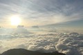Những "đại dương mây" trên rẻo cao Bát Xát