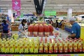 2017年3月份胡志明市居民消费价格指数环比下降0.09%