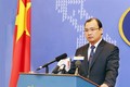 越南外交部举行例行新闻发布会