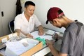 胡志明市70%艾滋病患者参加医保