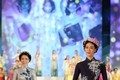 Lễ hội Áo dài Thành phố Hồ Chí Minh lần 4 năm 2017