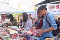 Nhộn nhịp Ngày hội sách cũ Thành phố Hồ Chí Minh 2017