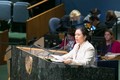 越南常驻联合国代表积极建言献策 响应世界野生动植物日