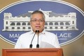 菲律宾承诺推动《区域全面经济伙伴关系协定》谈判圆满结束