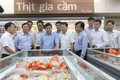 Chương trình ổn thị trường tại Thành phố Hồ Chí Minh: Vốn mồi từ ngân sách đến xã hội hóa thành công