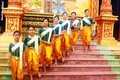 Người Khmer