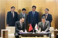 Thành phố Hồ Chí Minh và tỉnh Nagano (Nhật Bản) ký kết hợp tác trên nhiều lĩnh vực