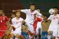 2017年U19国际足球锦标赛：越南U19队险胜缅甸U19队