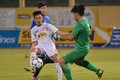 2017年U19国际足球锦标赛：越南黄英嘉莱队轻松取胜中华台北队