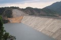 Duyệt chủ trương xây dựng hai hồ chứa gần 100 triệu m3 nước