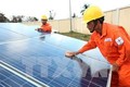 世行协助越南提高工业行业能源效率