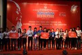 Hội thi Olympic các môn khoa học Mác – Lênin và Tư tưởng Hồ Chí Minh