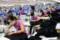 越南纺织业与EVFTA原产地规则