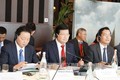 越南与荷兰适应气候变化与水资源管理政府间联合委员会第六次会议在荷兰召开