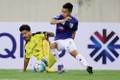 2017年亚洲足协杯：河内队2比6负于对手