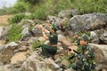 Lính biên phòng Tén Tằn giữ vững bình yên vùng biên giới