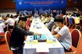 2017年全国国际象棋锦标赛正式开赛近100名最佳选手参赛