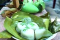 Bánh ít trần nhân vịt xiêm Phong Điền