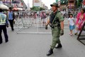 柬埔寨希望与美国重新谈判美柬强制遣返双边协议
