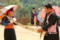 Khèn Bè - nét văn hóa đặc trưng của dân tộc Mông