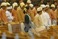 缅甸联邦议会第五届会议将于5月举行