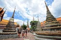 泰国旅游业增长释放积极信号