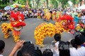 Sôi nổi các hoạt động vui chơi, giải trí dịp lễ 30/4 tại ​Thành phố Hồ Chí Minh