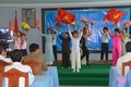 Hội người Campuchia gốc Việt Nam kỷ niệm 42 năm Ngày thống nhất đất nước