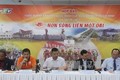Họp báo Cuộc đua xe đạp toàn quốc cúp Truyền hình Thành phố Hồ Chí Minh lần thứ 29 năm 2017