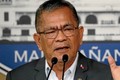 菲律宾：杜特尔特解除涉腐内政部长职务