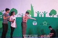 Thành phố Hồ Chí Minh: Hội thi “Công dân vì thành phố xanh”