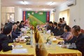 50 năm quan hệ Việt Nam - Campuchia: Tăng cường hợp tác giữa 2 tổ chức mặt trận